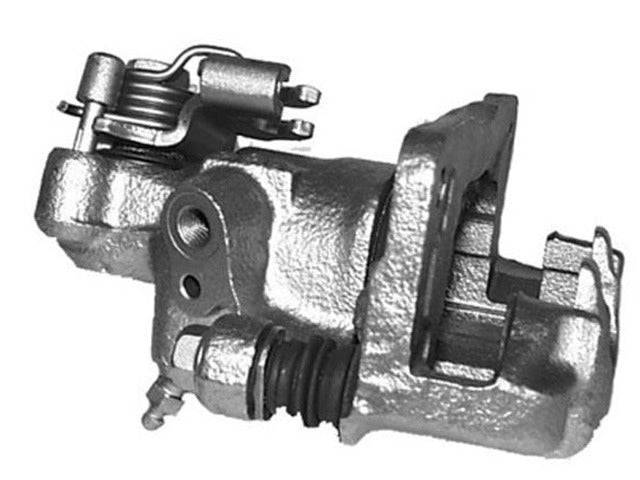 Disc Brake Caliper Raybestos Brakes FRC3661