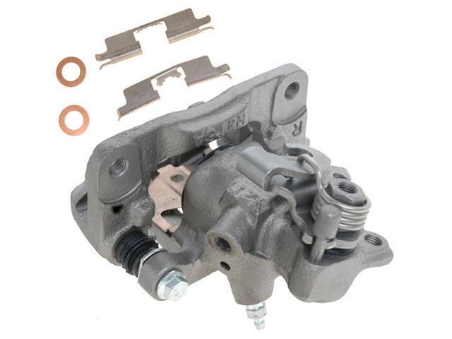 Disc Brake Caliper Raybestos Brakes FRC3662