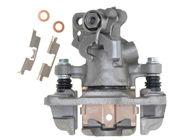 Disc Brake Caliper Raybestos Brakes FRC3662