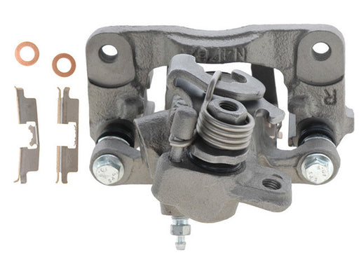 Disc Brake Caliper Raybestos Brakes FRC3662