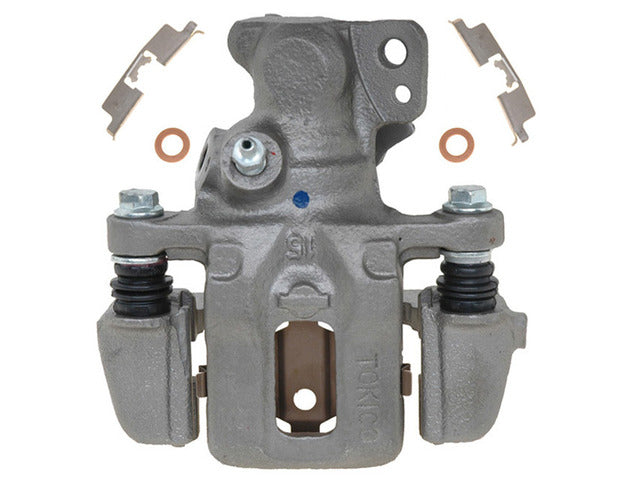 Disc Brake Caliper Raybestos Brakes FRC3662
