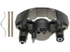 Disc Brake Caliper Raybestos Brakes FRC3663