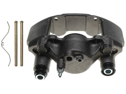 Disc Brake Caliper Raybestos Brakes FRC3663