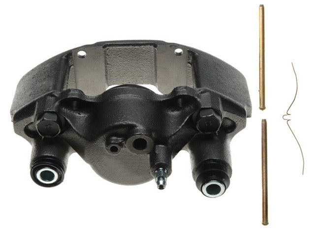Disc Brake Caliper Raybestos Brakes FRC3664