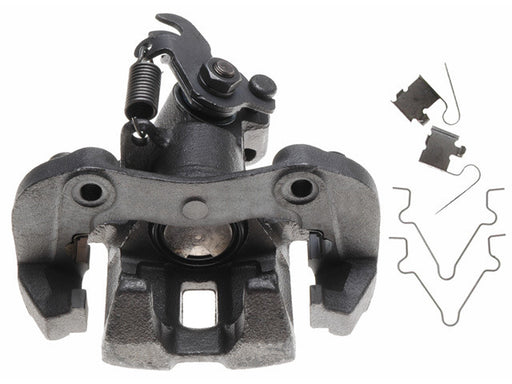 Disc Brake Caliper Raybestos Brakes FRC3669