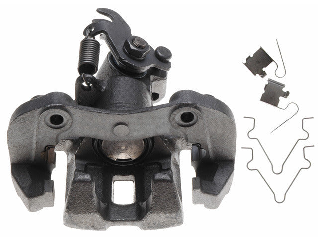 Disc Brake Caliper Raybestos Brakes FRC3669