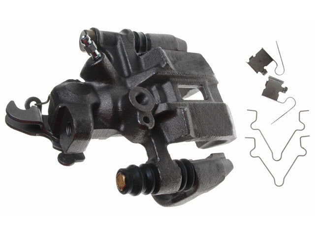 Disc Brake Caliper Raybestos Brakes FRC3669
