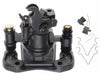 Disc Brake Caliper Raybestos Brakes FRC3669