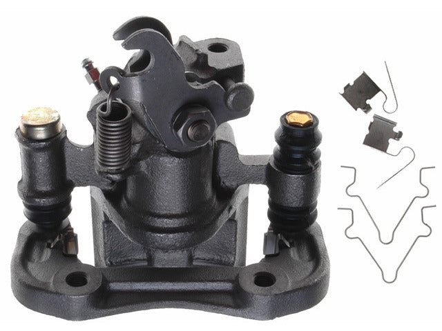 Disc Brake Caliper Raybestos Brakes FRC3669