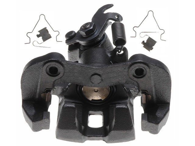 Disc Brake Caliper Raybestos Brakes FRC3670