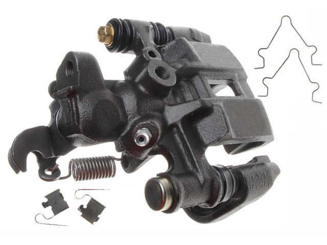 Disc Brake Caliper Raybestos Brakes FRC3670