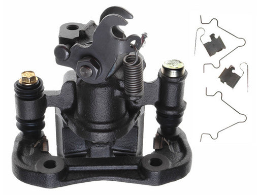 Disc Brake Caliper Raybestos Brakes FRC3670