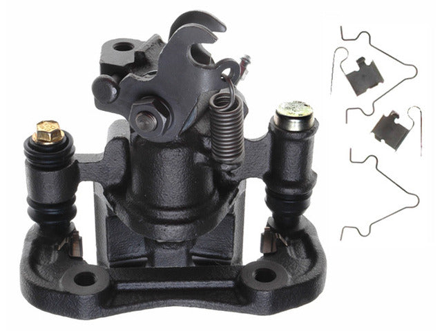 Disc Brake Caliper Raybestos Brakes FRC3670