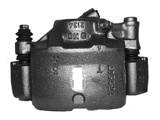Disc Brake Caliper Raybestos Brakes FRC3671