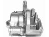 Disc Brake Caliper Raybestos Brakes FRC3671