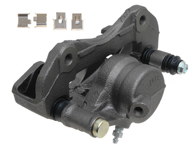 Disc Brake Caliper Raybestos Brakes FRC3672