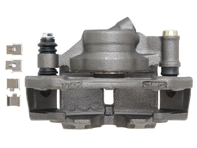 Disc Brake Caliper Raybestos Brakes FRC3672