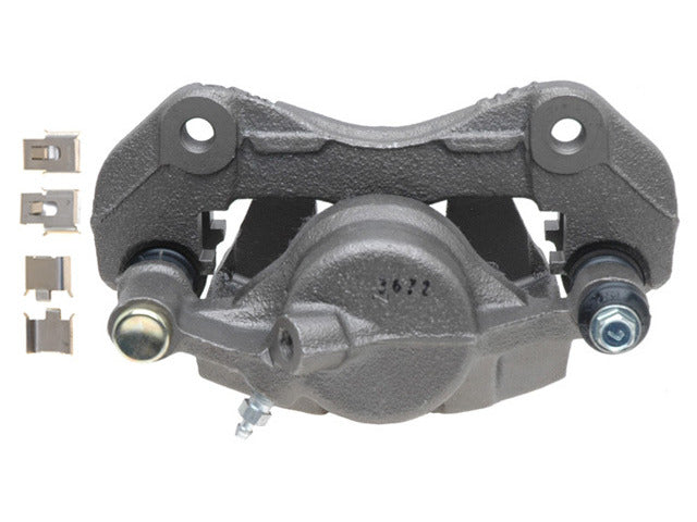 Disc Brake Caliper Raybestos Brakes FRC3672