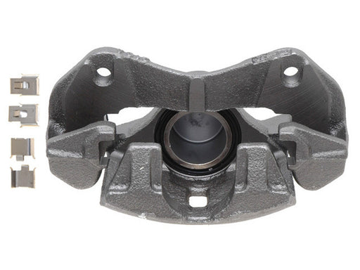Disc Brake Caliper Raybestos Brakes FRC3672