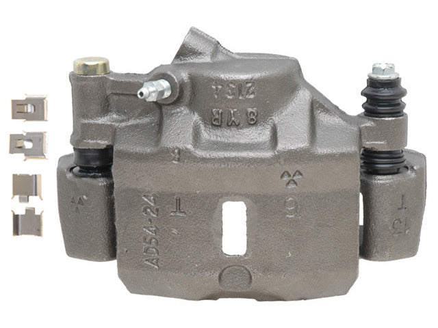 Disc Brake Caliper Raybestos Brakes FRC3672