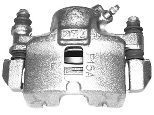 Disc Brake Caliper Raybestos Brakes FRC3673