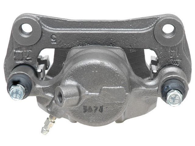Disc Brake Caliper Raybestos Brakes FRC3674