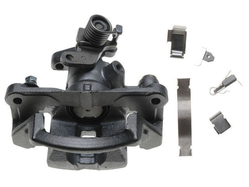 Disc Brake Caliper Raybestos Brakes FRC3680