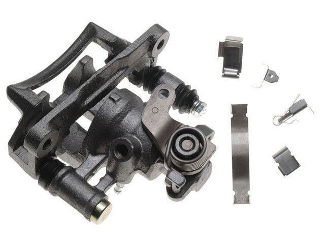 Disc Brake Caliper Raybestos Brakes FRC3680