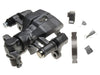 Disc Brake Caliper Raybestos Brakes FRC3680