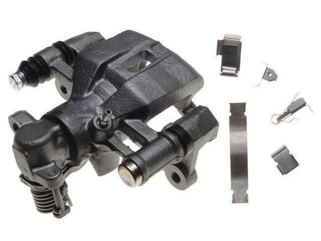 Disc Brake Caliper Raybestos Brakes FRC3680