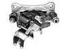 Disc Brake Caliper Raybestos Brakes FRC3681