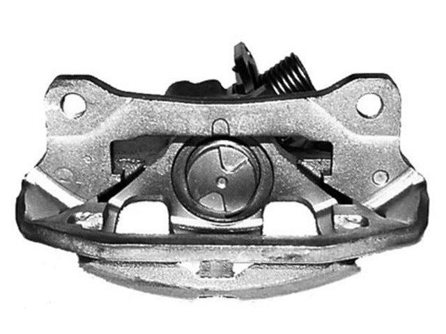Disc Brake Caliper Raybestos Brakes FRC3681