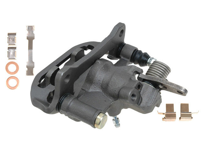 Disc Brake Caliper Raybestos Brakes FRC3682