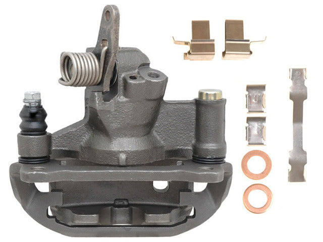 Disc Brake Caliper Raybestos Brakes FRC3682