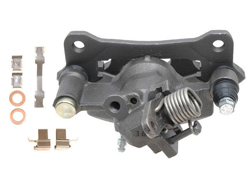 Disc Brake Caliper Raybestos Brakes FRC3682