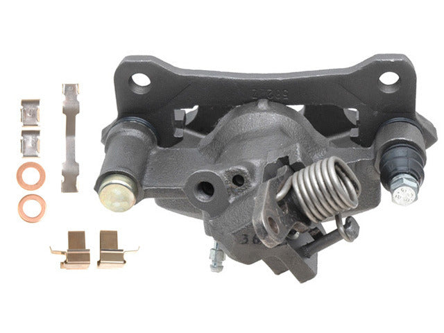 Disc Brake Caliper Raybestos Brakes FRC3682