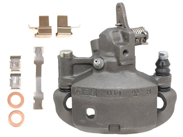 Disc Brake Caliper Raybestos Brakes FRC3682