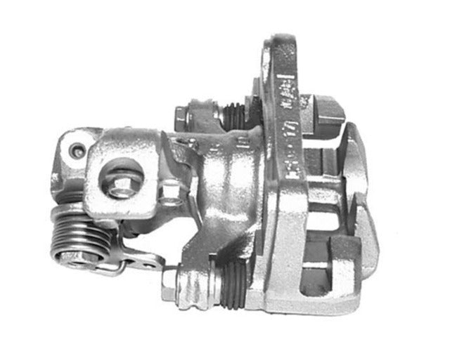 Disc Brake Caliper Raybestos Brakes FRC3687