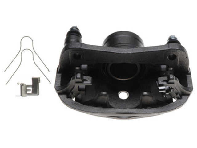 Disc Brake Caliper Raybestos Brakes FRC3689