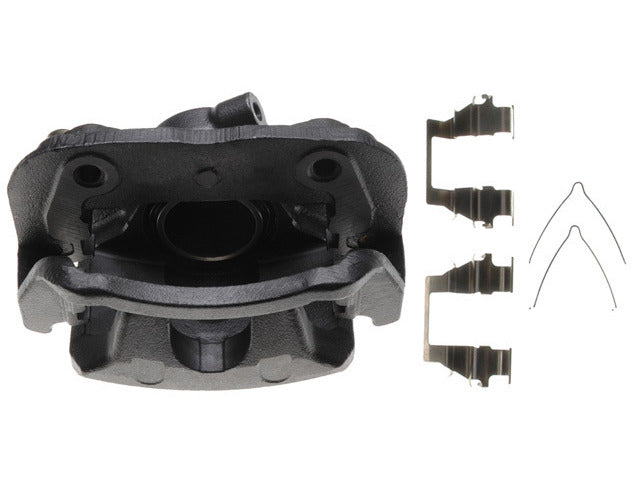 Disc Brake Caliper Raybestos Brakes FRC3699