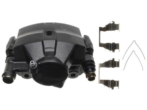 Disc Brake Caliper Raybestos Brakes FRC3699