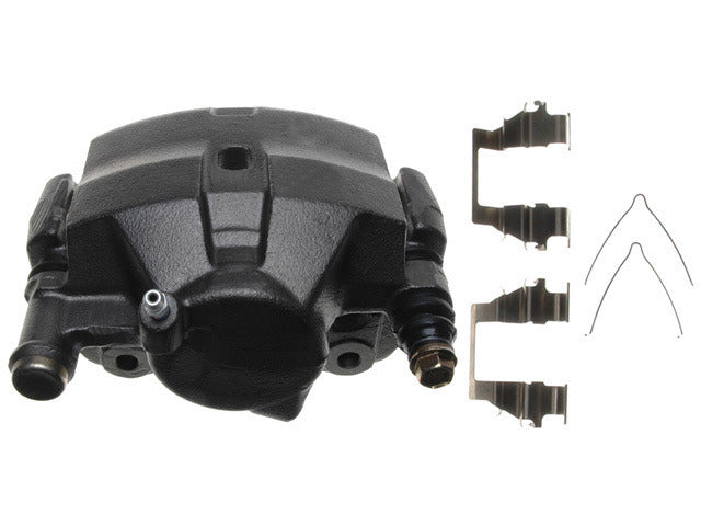 Disc Brake Caliper Raybestos Brakes FRC3699