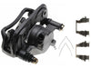 Disc Brake Caliper Raybestos Brakes FRC3699