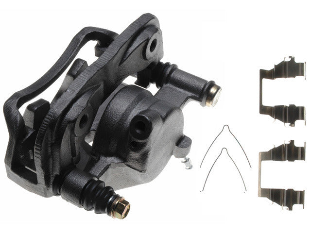 Disc Brake Caliper Raybestos Brakes FRC3699