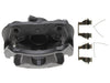 Disc Brake Caliper Raybestos Brakes FRC3700