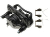 Disc Brake Caliper Raybestos Brakes FRC3700