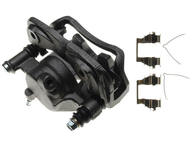 Disc Brake Caliper Raybestos Brakes FRC3700