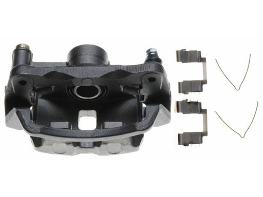 Disc Brake Caliper Raybestos Brakes FRC3701