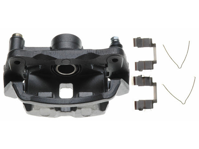 Disc Brake Caliper Raybestos Brakes FRC3701