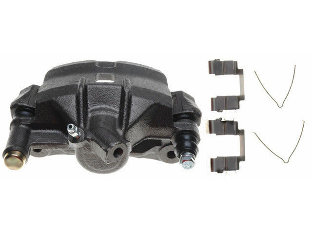 Disc Brake Caliper Raybestos Brakes FRC3701